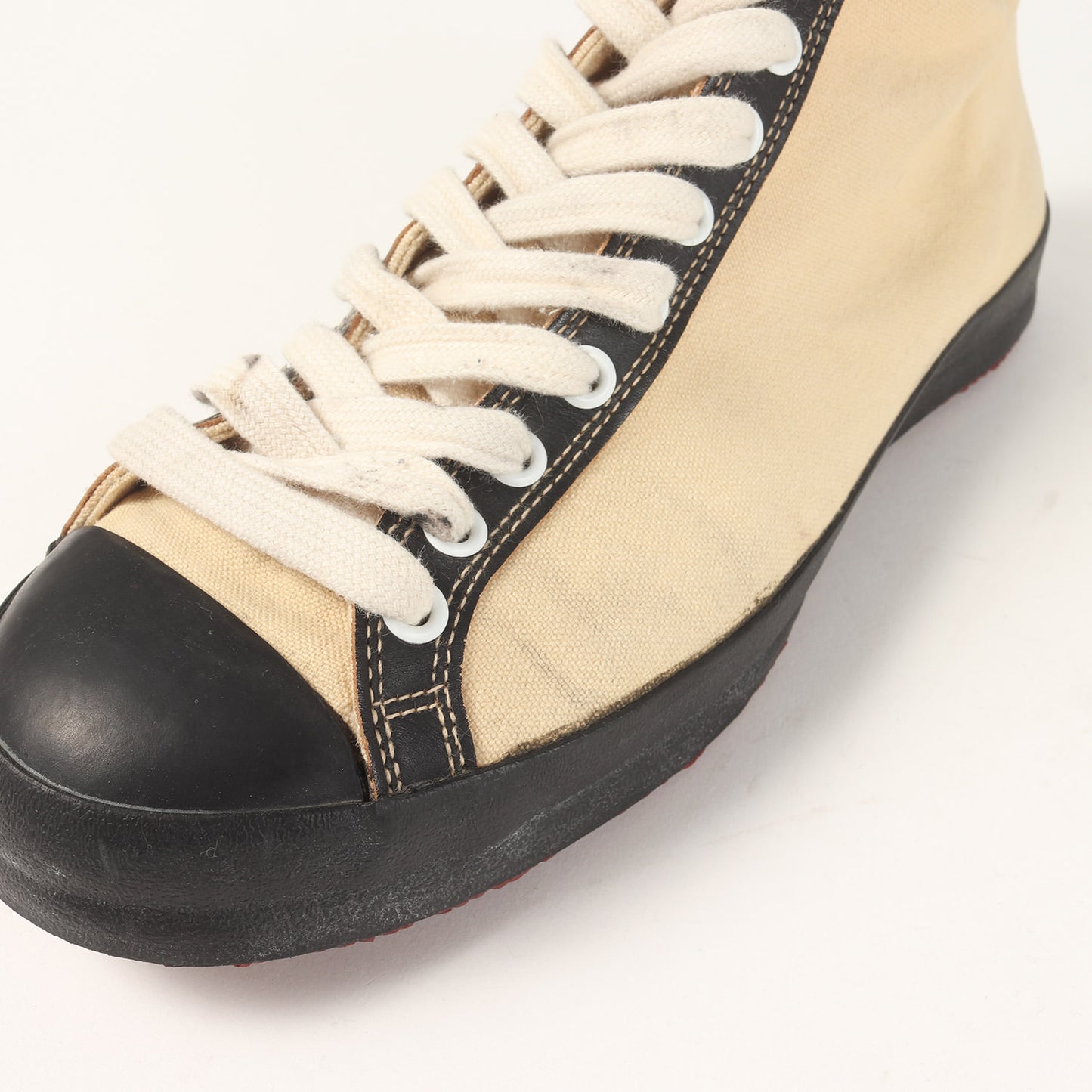 BUTCHER PRODUCTS キャンバス トレーニングシューズ / スニーカー(FLYING B)