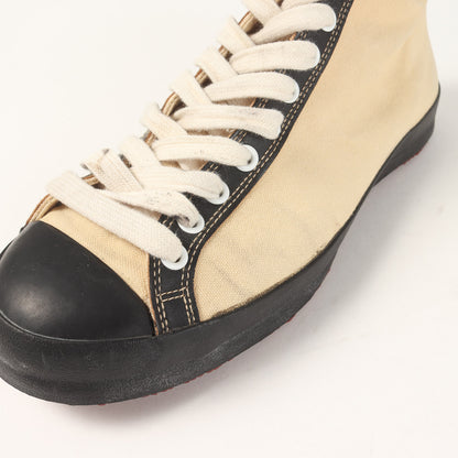 BUTCHER PRODUCTS キャンバス トレーニングシューズ / スニーカー(FLYING B)