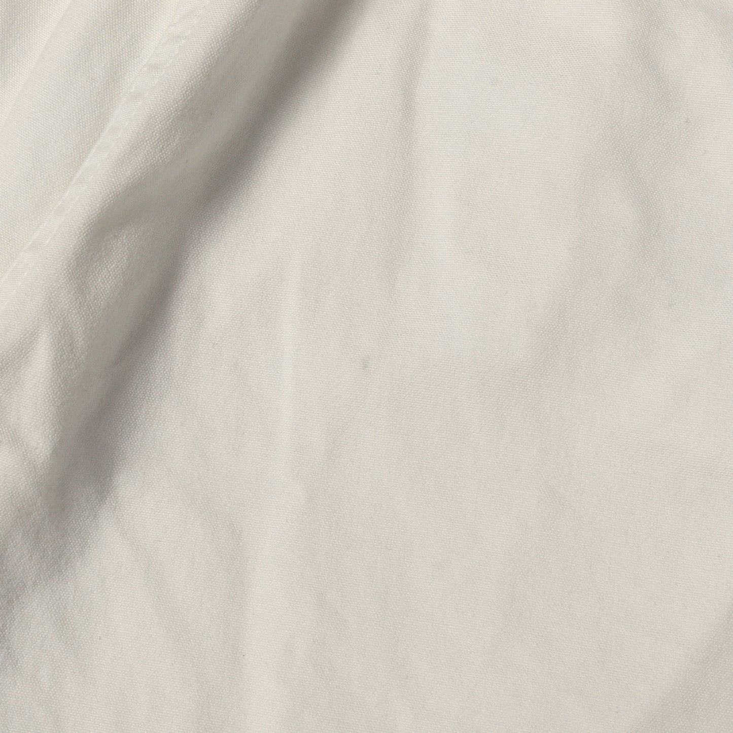 コットン ミリタリー トラウザーパンツ