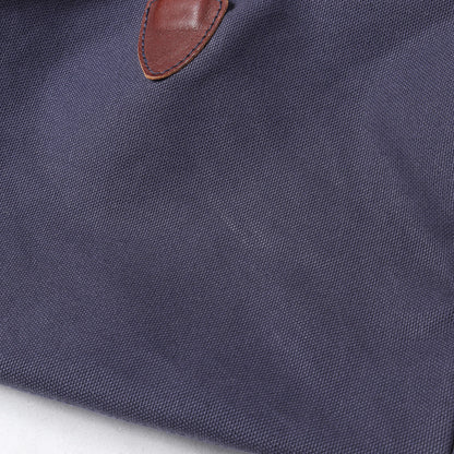 BUTCHER PRODUCTS キャンバス クラブバッグ / ボストンバッグ