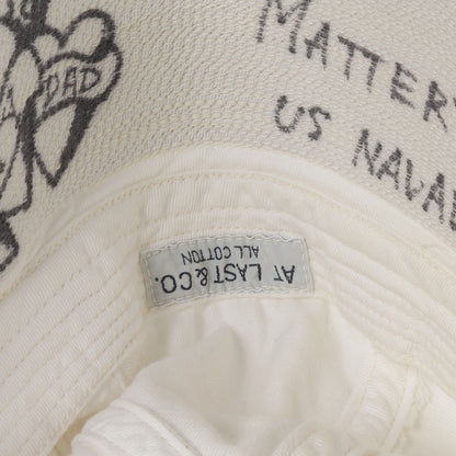 U.S.NAVY セーラーハット