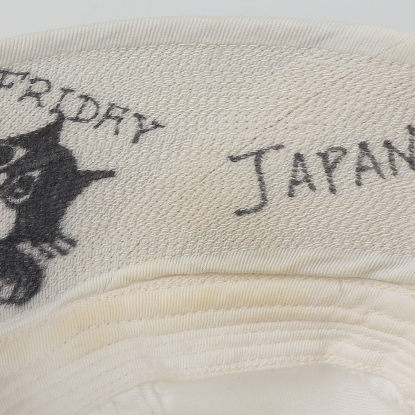U.S.NAVY セーラーハット