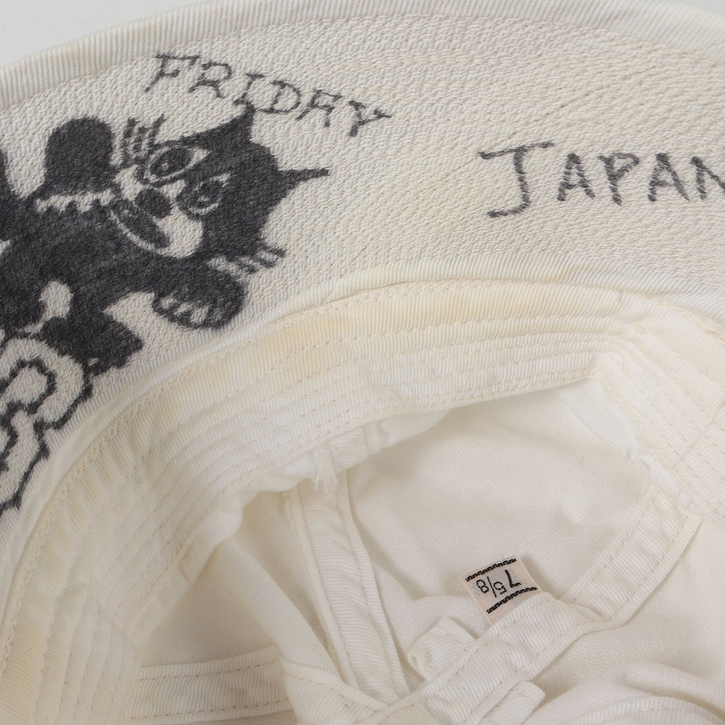 U.S.NAVY セーラーハット