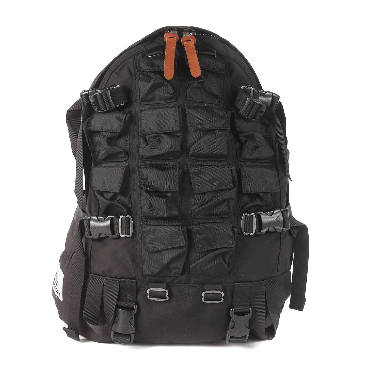 22AW ×GREGORY ×GENERAL RESEARCH ×URBAN RESEARCH パラサイト デイパック / バックパック(DAYPACK PARASITE)