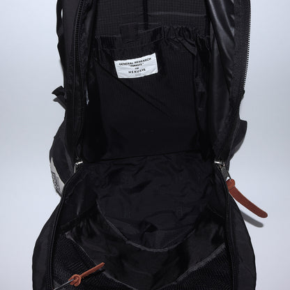 22AW ×GREGORY ×GENERAL RESEARCH ×URBAN RESEARCH パラサイト デイパック / バックパック(DAYPACK PARASITE)