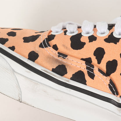 22AW ×VANS VAULT OG AUTHENTIC CHEETAH