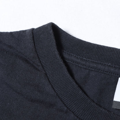 23AW カレッジロゴ ロングスリーブ Tシャツ(COLLEGE / LS / COTTON)