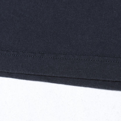 23AW カレッジロゴ ロングスリーブ Tシャツ(COLLEGE / LS / COTTON)