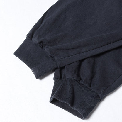 23AW カレッジロゴ ロングスリーブ Tシャツ(COLLEGE / LS / COTTON)