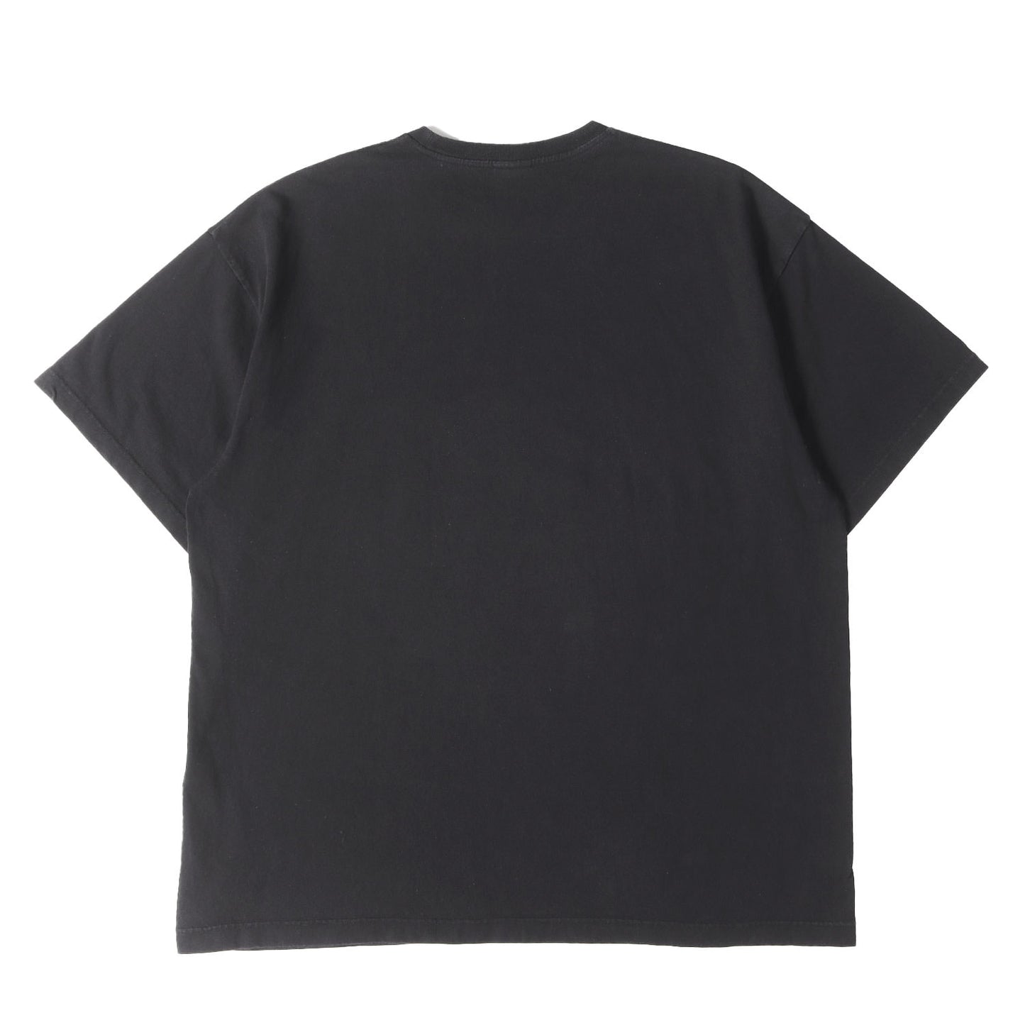 22SS ブランドロゴ グラフィック Tシャツ