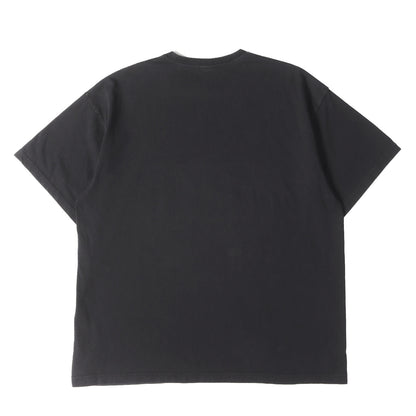 22SS ブランドロゴ グラフィック Tシャツ