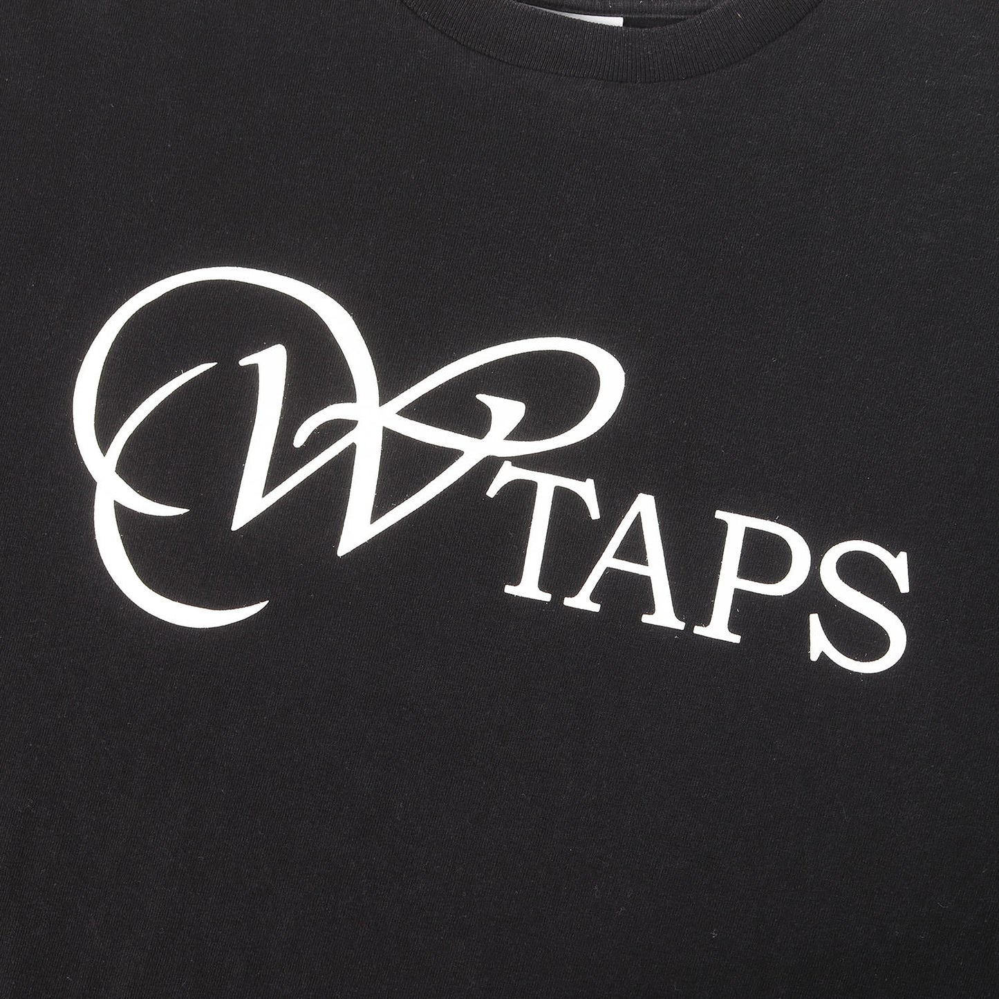 22SS ブランドロゴ グラフィック Tシャツ