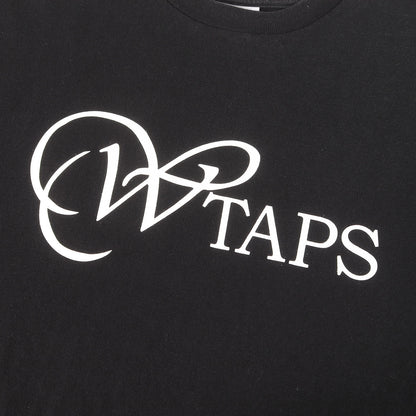 22SS ブランドロゴ グラフィック Tシャツ