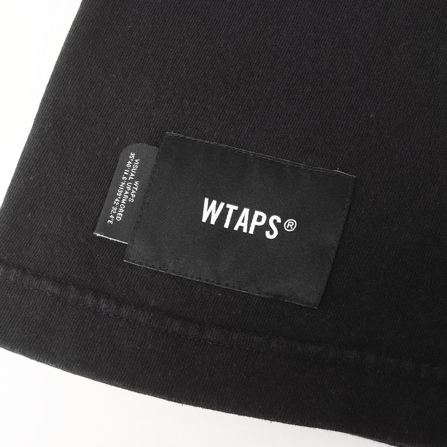 22SS ブランドロゴ グラフィック Tシャツ