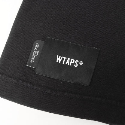 22SS ブランドロゴ グラフィック Tシャツ