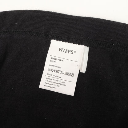 22SS ブランドロゴ グラフィック Tシャツ