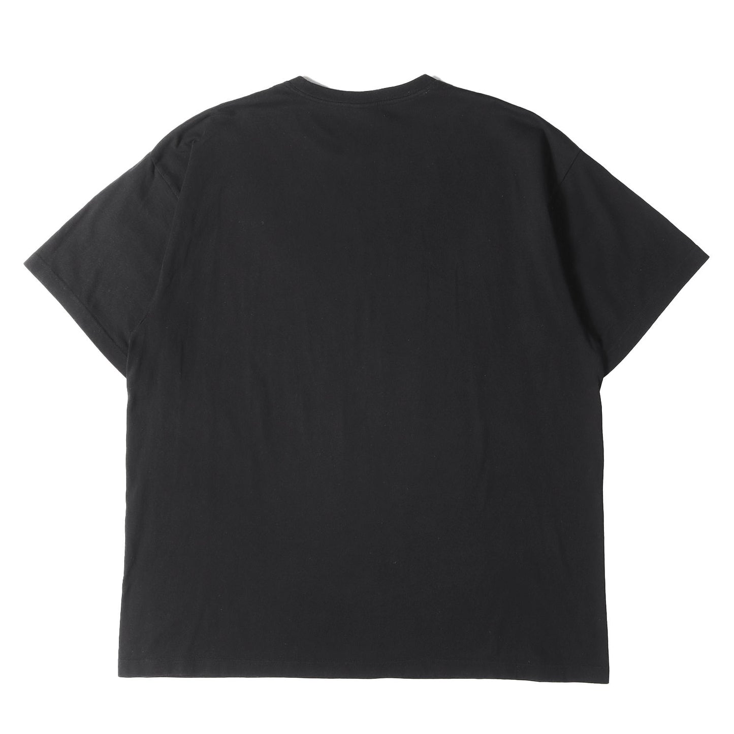 23SS Urban Territoryロゴ クルーネック Tシャツ