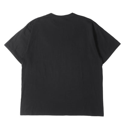 23SS Urban Territoryロゴ クルーネック Tシャツ