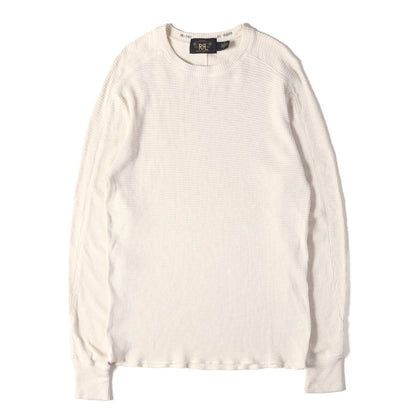 [近年モデル] スラブサーマル ロングスリーブ Tシャツ