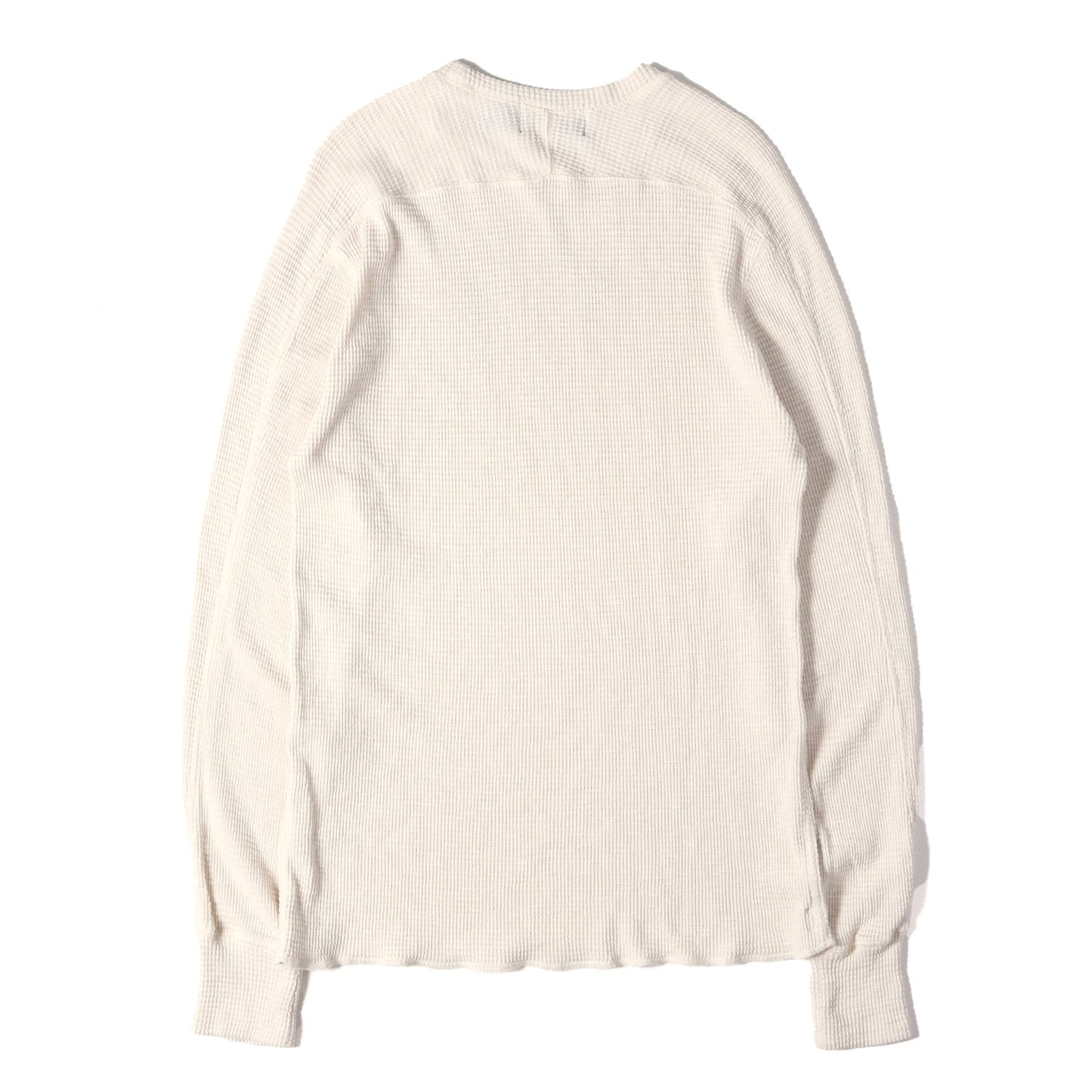 [近年モデル] スラブサーマル ロングスリーブ Tシャツ