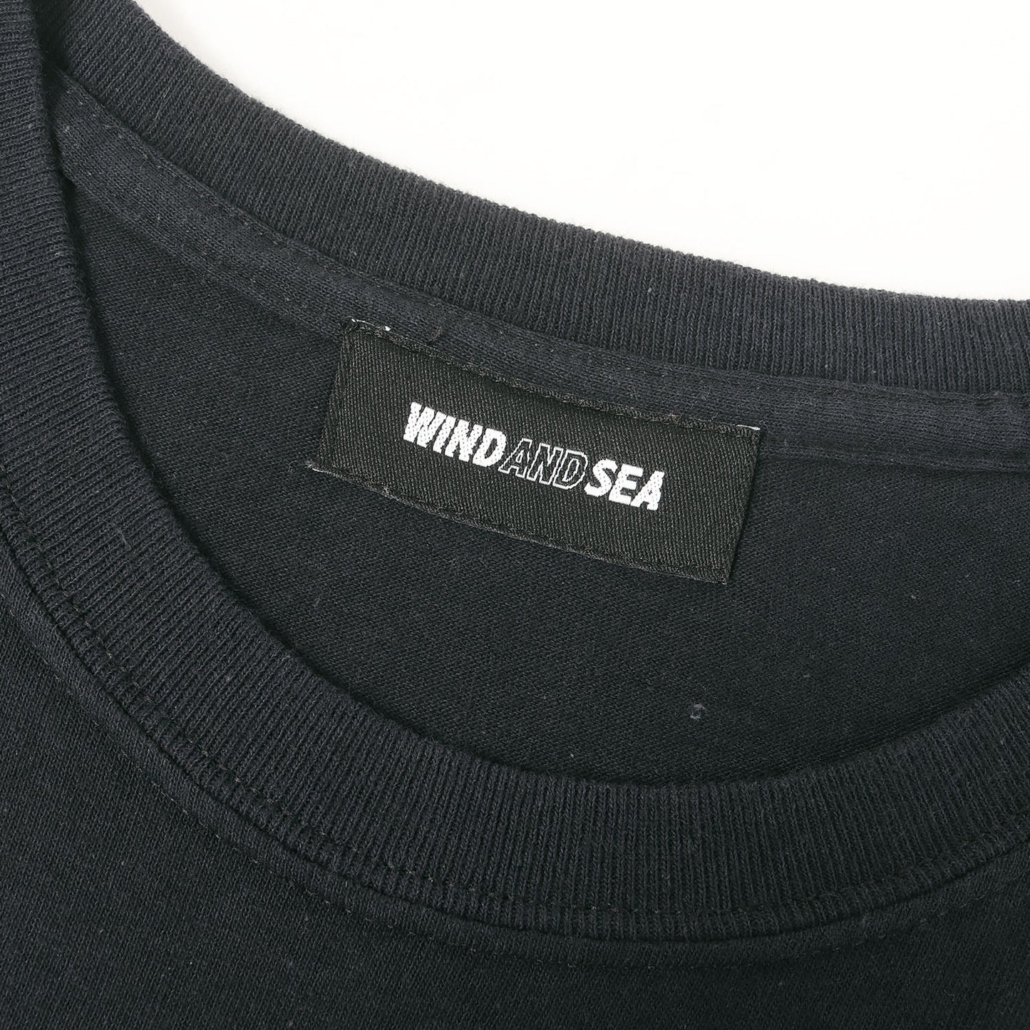 20AW ×千代の富士 フォトプリント Tシャツ