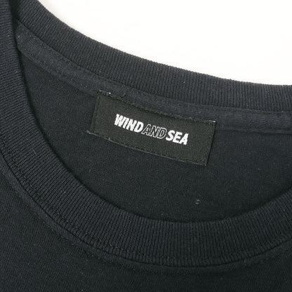 20AW ×千代の富士 フォトプリント Tシャツ