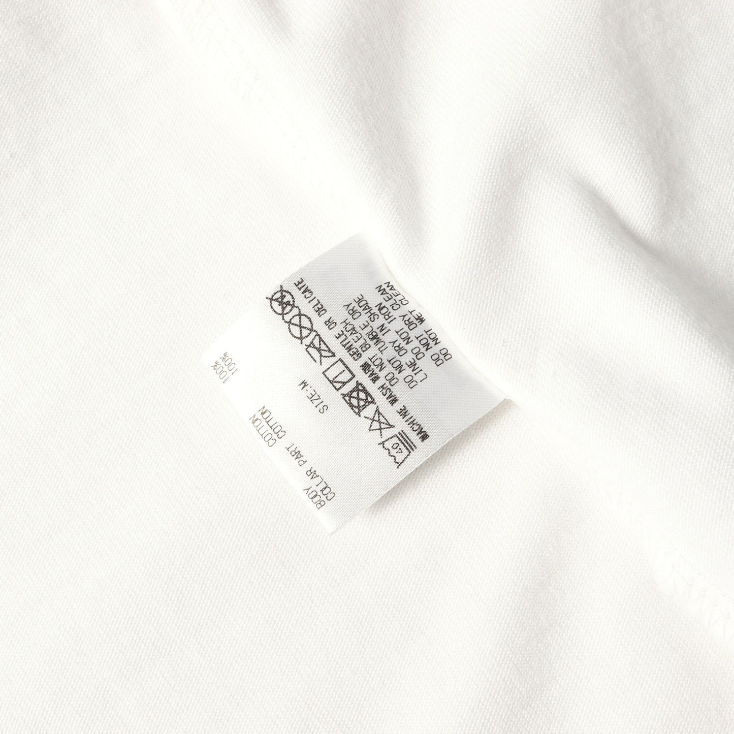 21AW 志村けんの大爆笑展 会場限定 バカ殿 フォト ヘビー Tシャツ