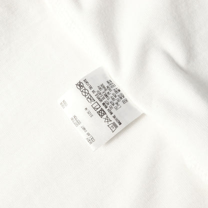 21AW 志村けんの大爆笑展 会場限定 バカ殿 フォト ヘビー Tシャツ