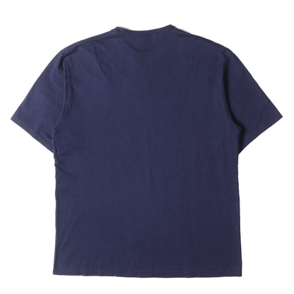 HEAL YOURSELF スカル プリント Tシャツ