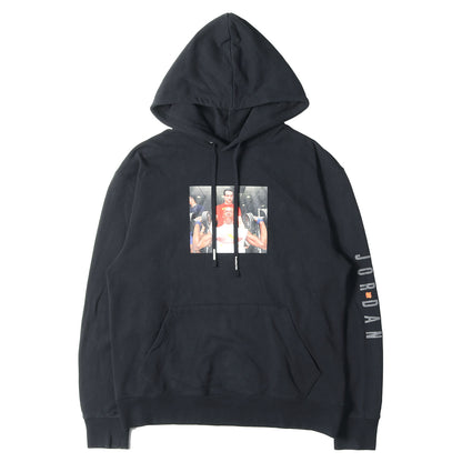22AW ×UNDEFEATED ジョーダン フォト スウェットパーカー