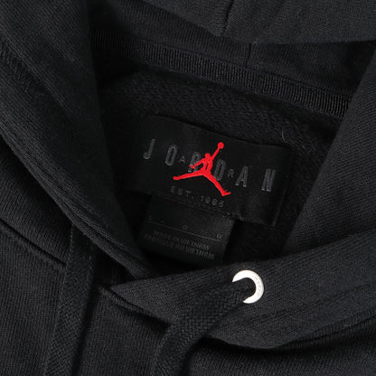 22AW ×UNDEFEATED ジョーダン フォト スウェットパーカー