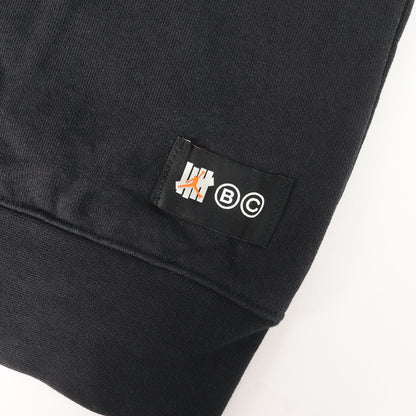 22AW ×UNDEFEATED ジョーダン フォト スウェットパーカー