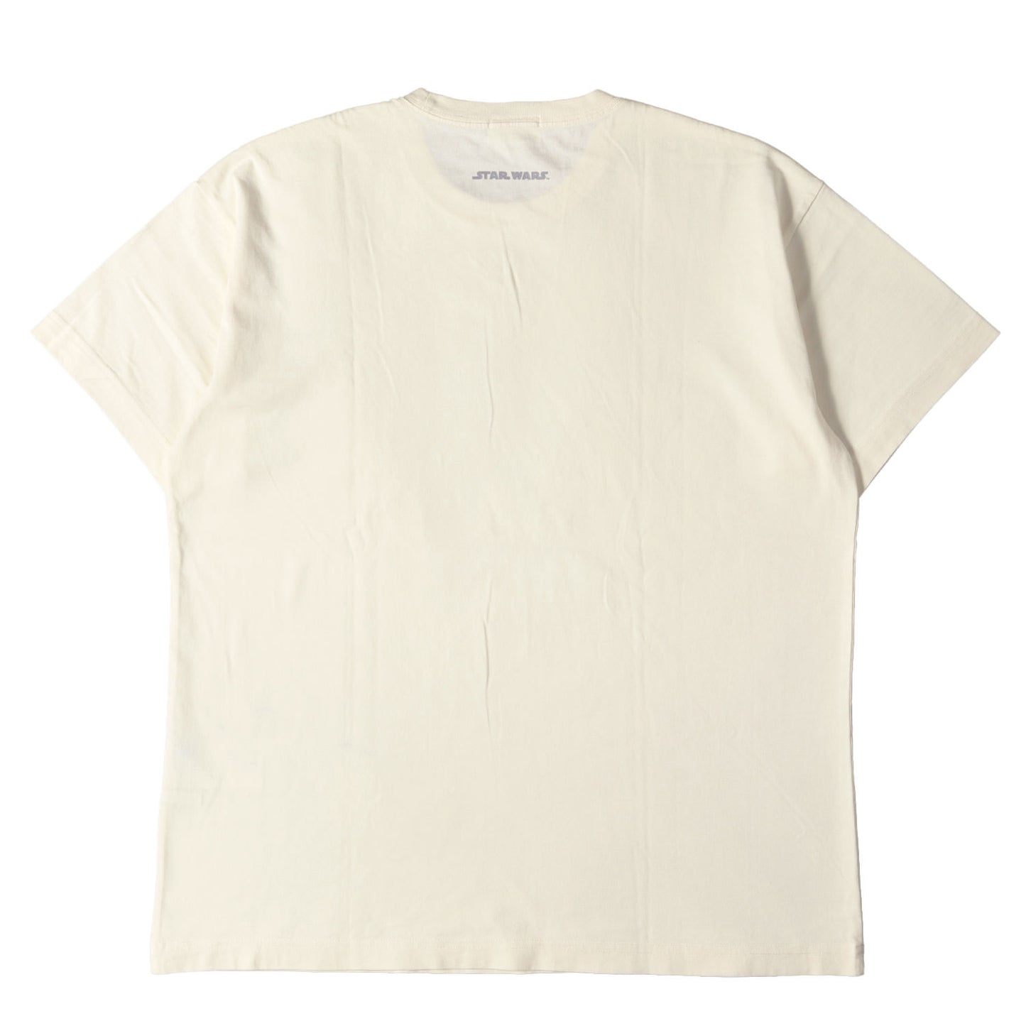 21AW ×STAR WARS ルーク・スカイウォーカー Tシャツ(Luke Vintage Tee)