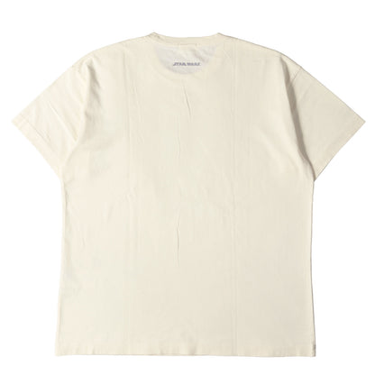 21AW ×STAR WARS ルーク・スカイウォーカー Tシャツ(Luke Vintage Tee)