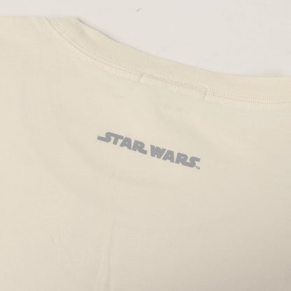 21AW ×STAR WARS ルーク・スカイウォーカー Tシャツ(Luke Vintage Tee)