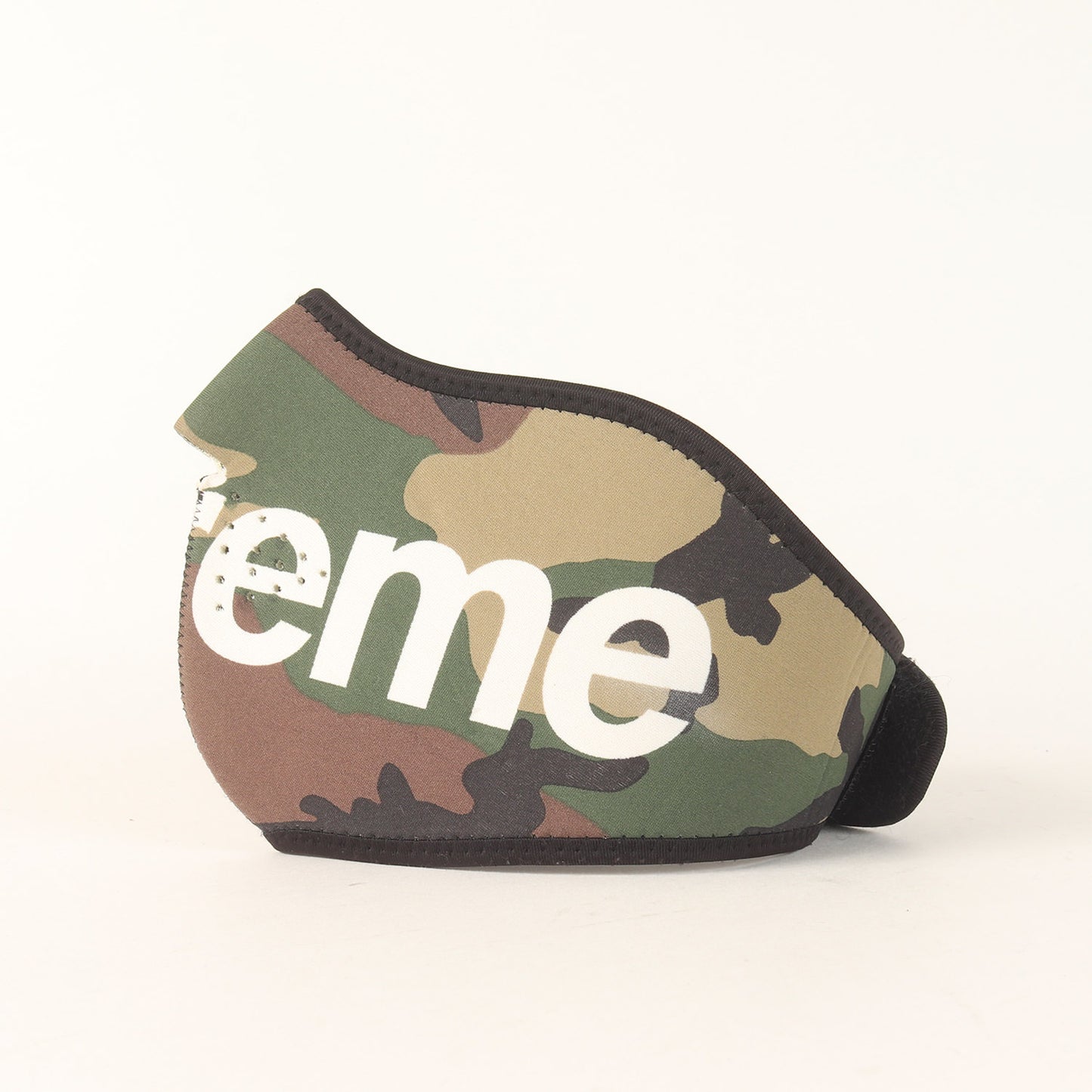 ブランドロゴ フェイスマスク(Logo Facemask)