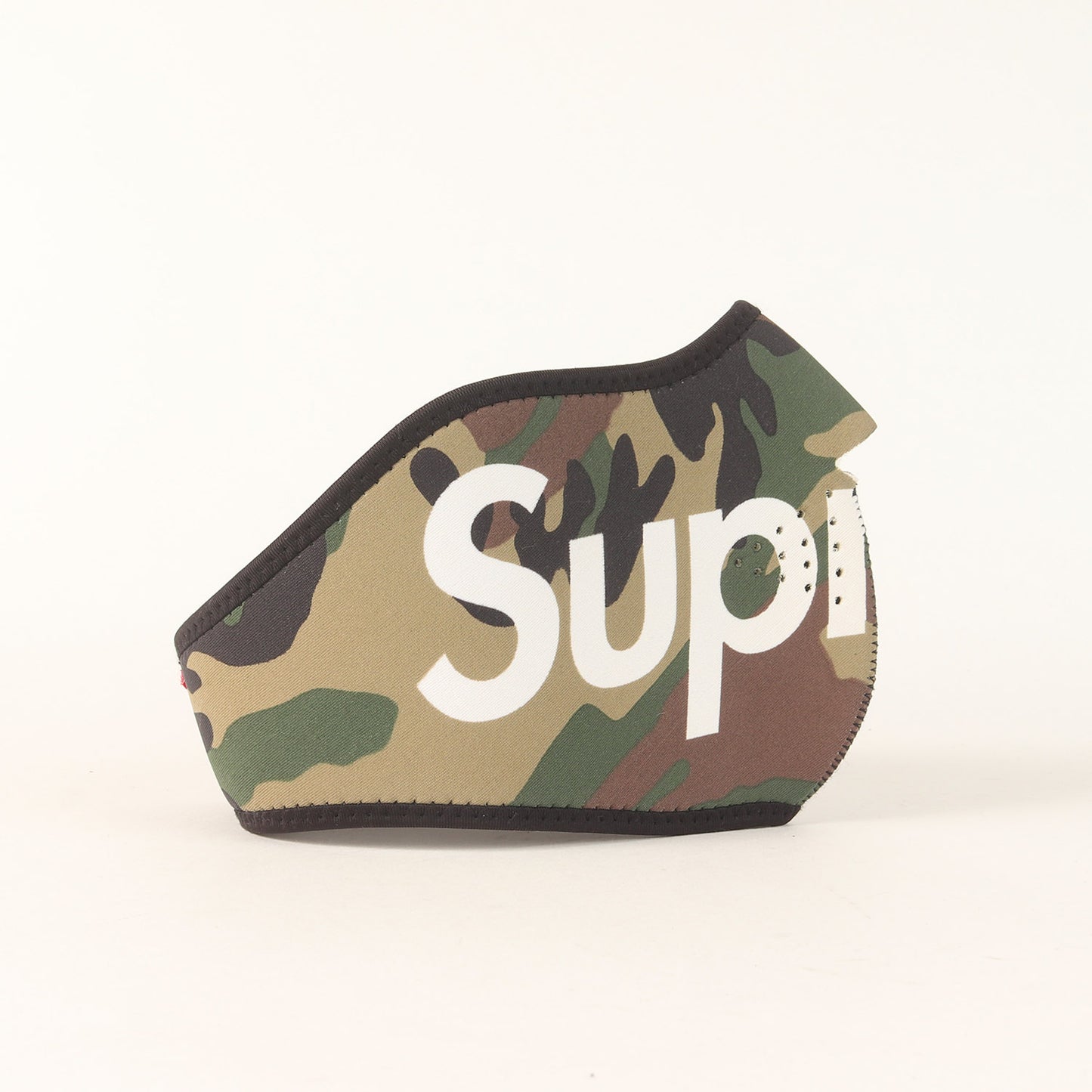 ブランドロゴ フェイスマスク(Logo Facemask)
