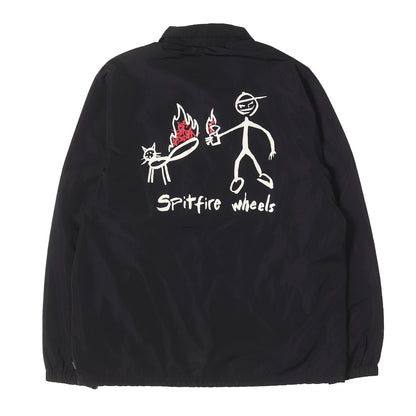 ×SPITFIRE コーチジャケット(Coaches Jacket)