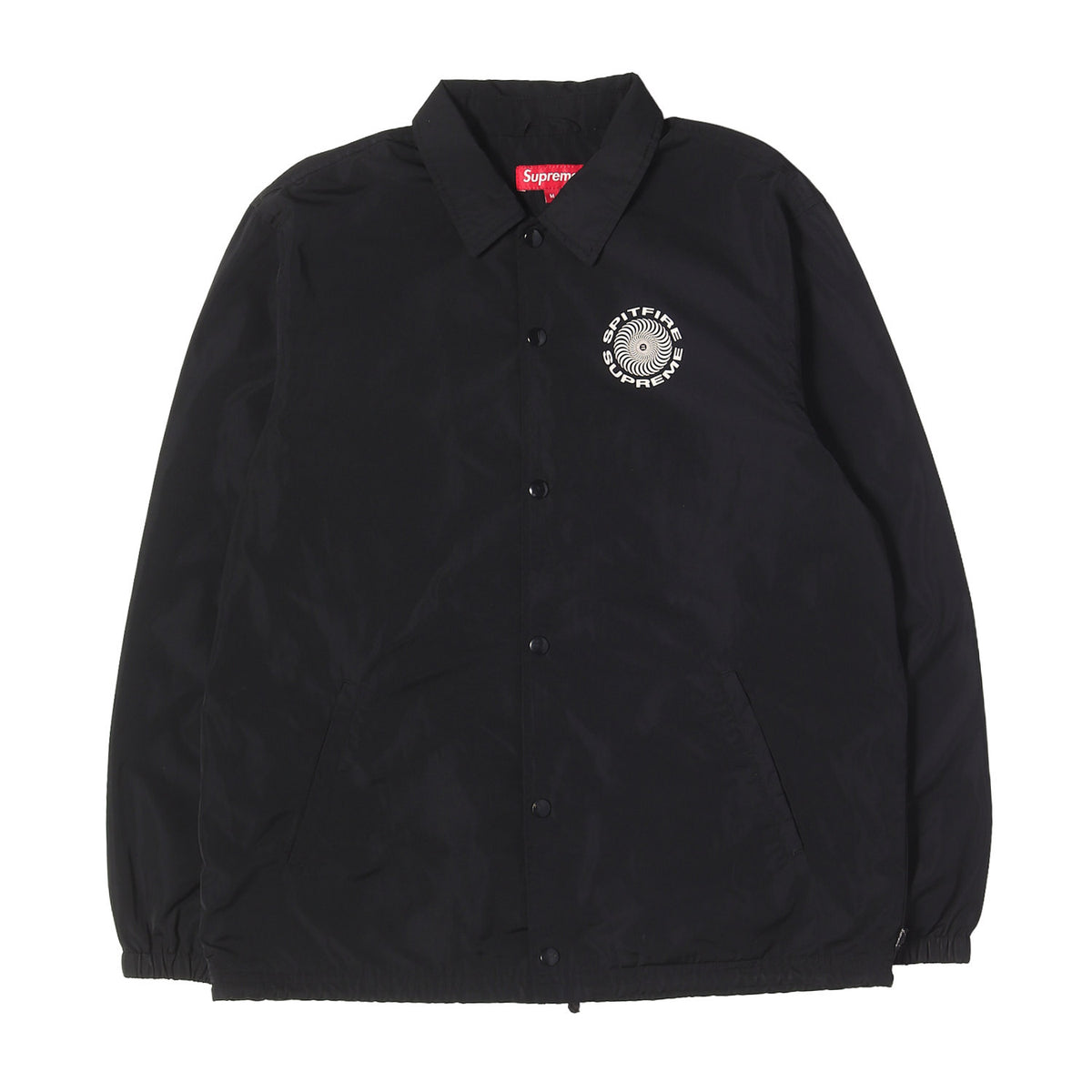 ×SPITFIRE コーチジャケット(Coaches Jacket)