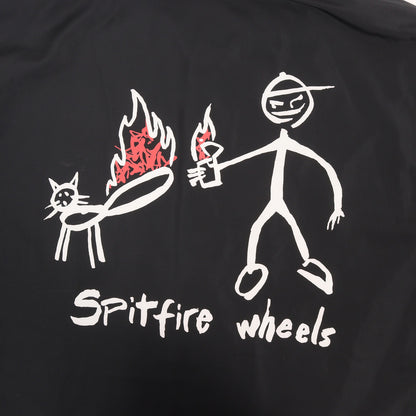 ×SPITFIRE コーチジャケット(Coaches Jacket)