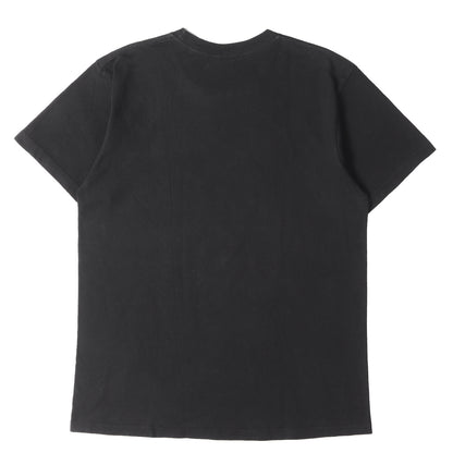 21SS ×ミュータント・タートルズ ラファエロ Tシャツ(Raphael Tee)