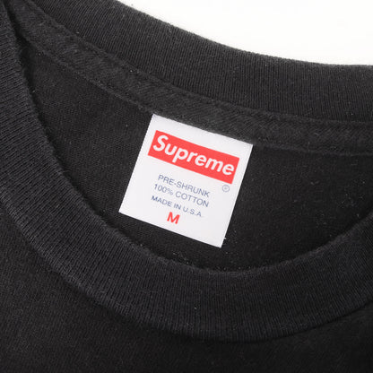 21SS ×ミュータント・タートルズ ラファエロ Tシャツ(Raphael Tee)