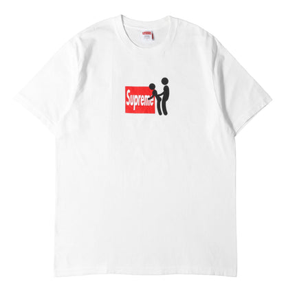 25AW ピクトグラム グラフィック Tシャツ(Stick Tee)