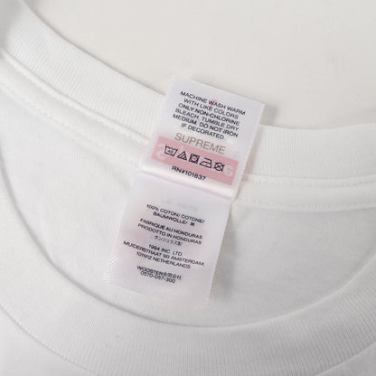 25AW ピクトグラム グラフィック Tシャツ(Stick Tee)