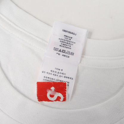 25AW ピクトグラム グラフィック Tシャツ(Stick Tee)