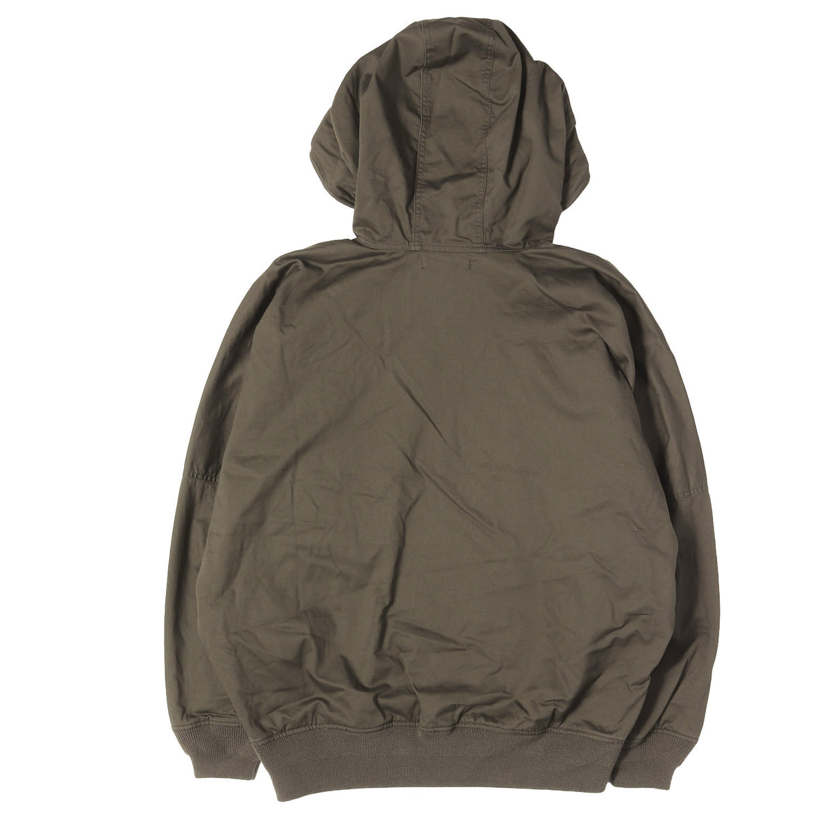 20AW ミリタリー スモック プルオーバージャケット(SMOCK JACKET)