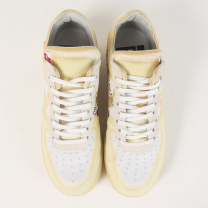 ×NIKE THE 10 AIR FORCE 1 LOW (AO4606-100)