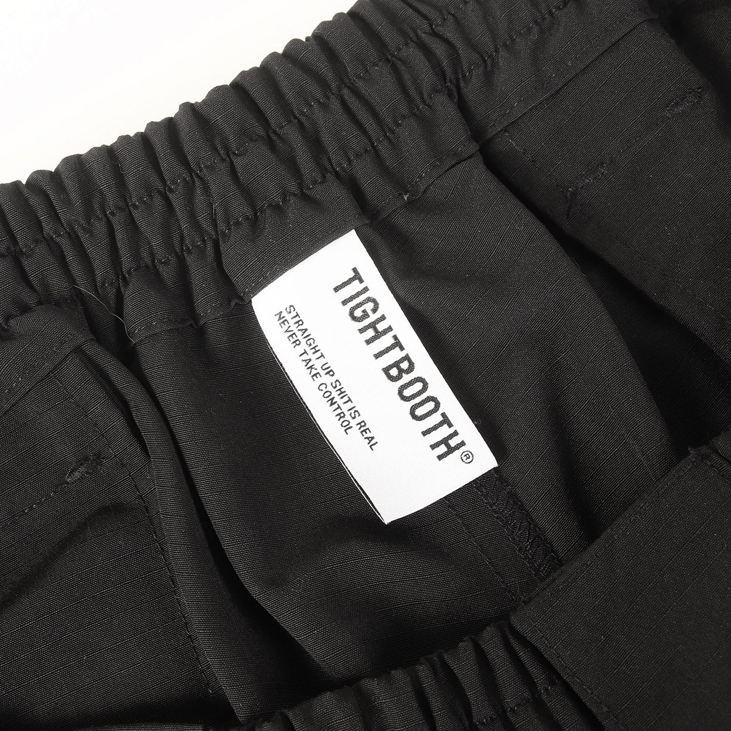 23AW リップストップ バルーン カーゴパンツ(T-65 BALLOON CARGO PANTS)