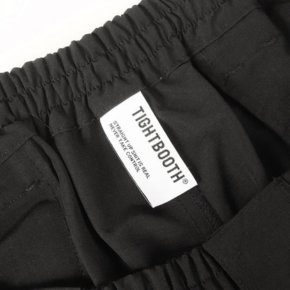 23AW リップストップ バルーン カーゴパンツ(T-65 BALLOON CARGO PANTS)