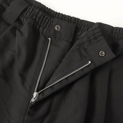 23AW リップストップ バルーン カーゴパンツ(T-65 BALLOON CARGO PANTS)